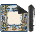Lake Lovers Mahjong Mat (Made in USA)
